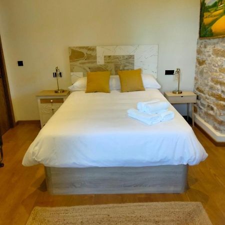 Bed and Breakfast Casa Bagaro Serantes  Esterno foto